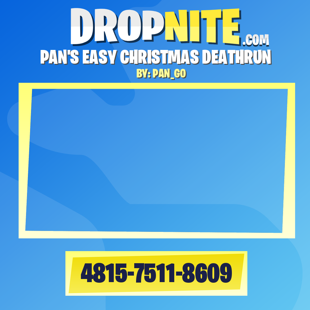 PAN'S EASY CHRISTMAS DEATHRUN
