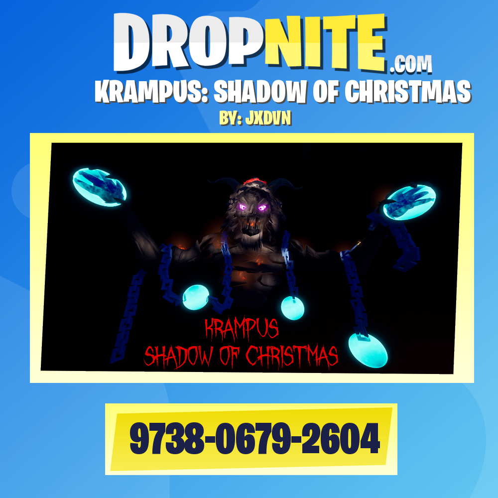 KRAMPUS: SHADOW OF CHRISTMAS