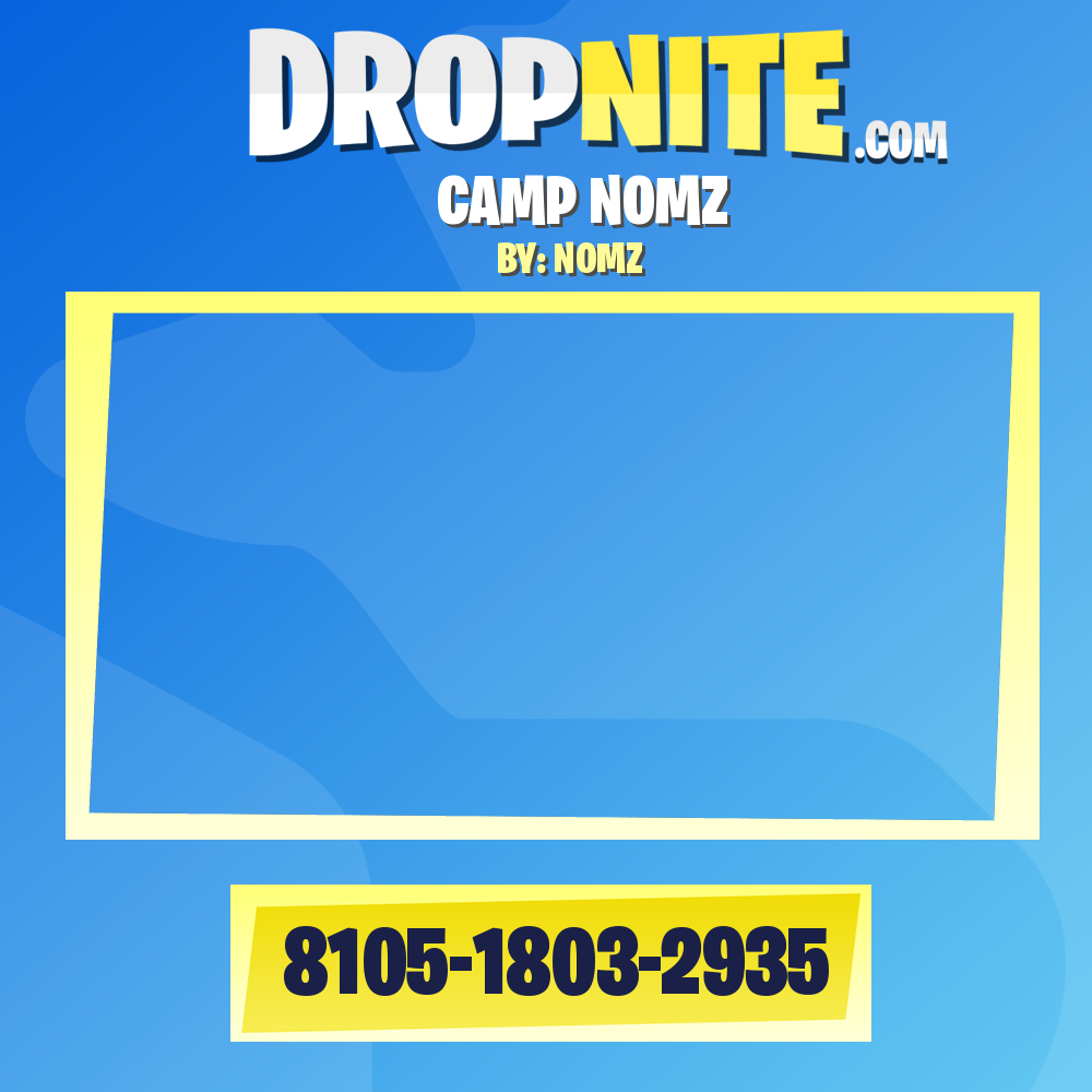 CAMP NOMZ