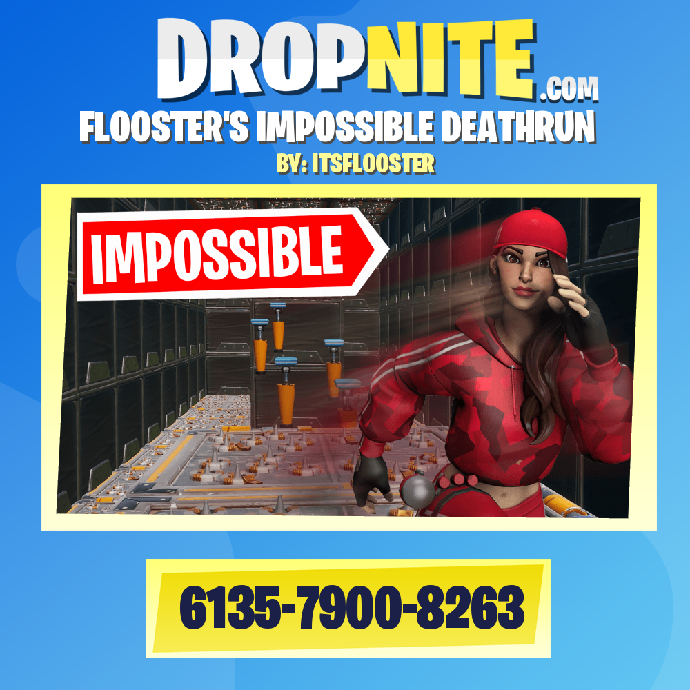 FLOOSTER'S IMPOSSIBLE DEATHRUN