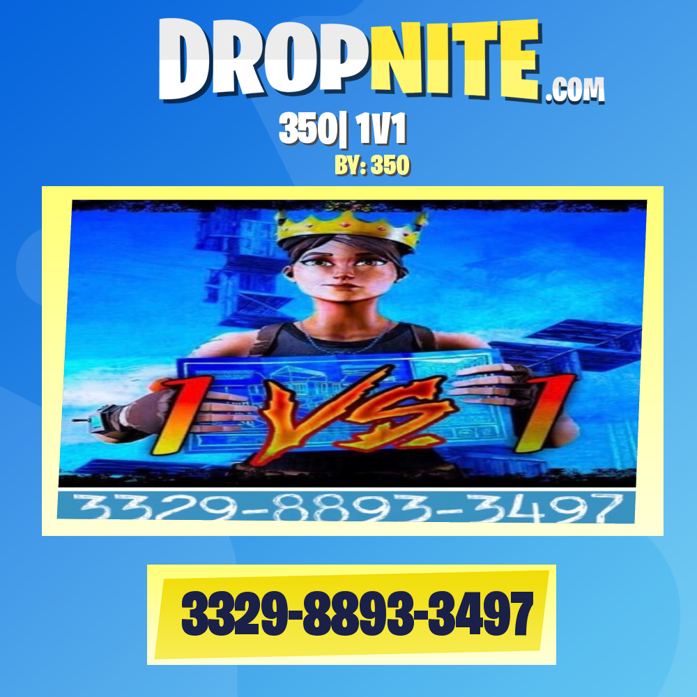 350| 1V1