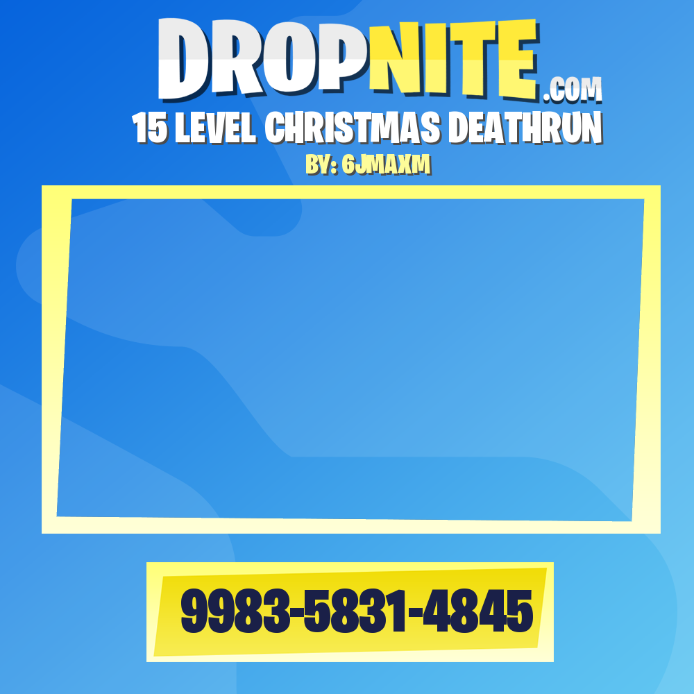 15 LEVEL CHRISTMAS DEATHRUN
