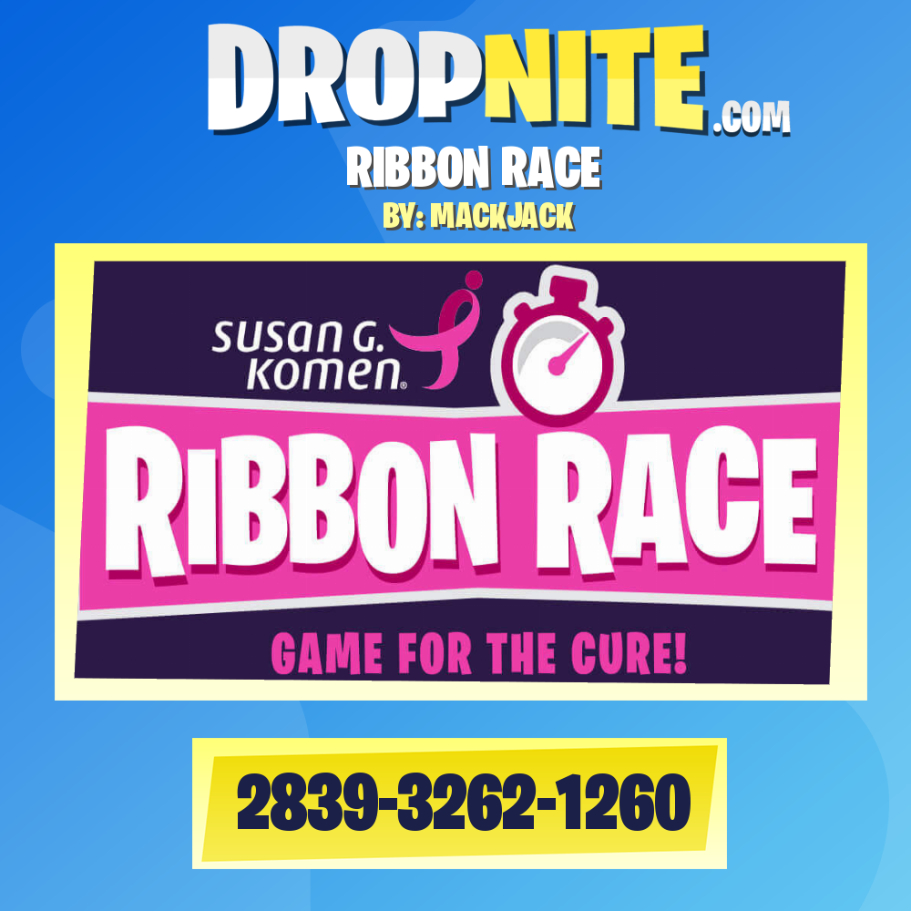 RIBBON RACE