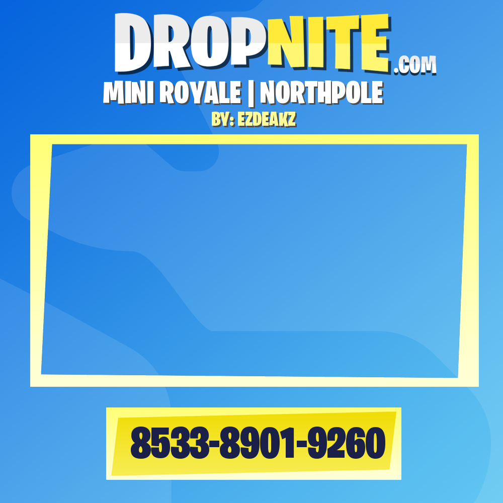 MINI ROYALE | NORTHPOLE