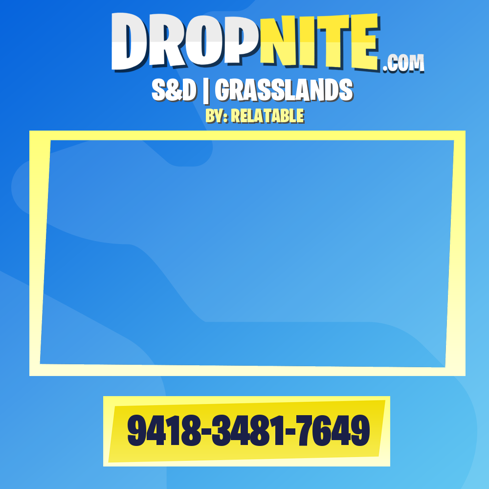 S&D | GRASSLANDS