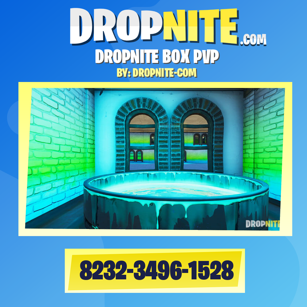 DROPNITE BOX PVP