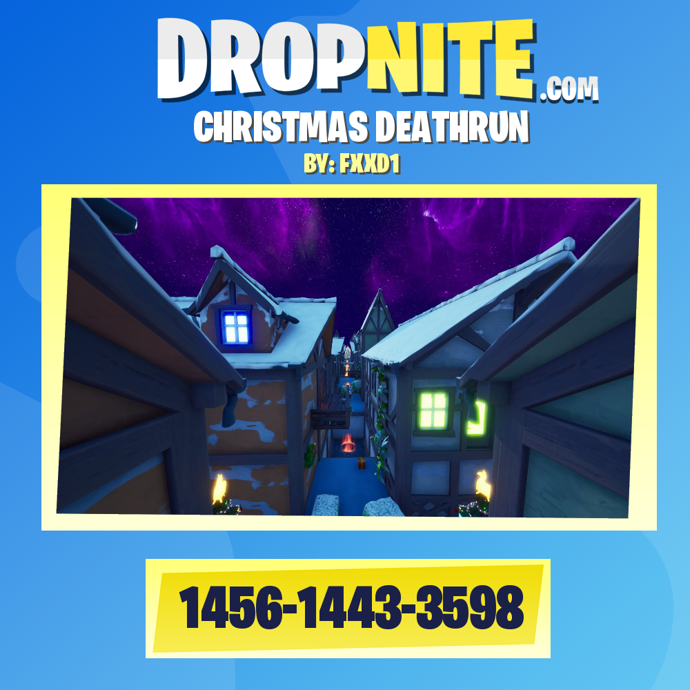 CHRISTMAS DEATHRUN