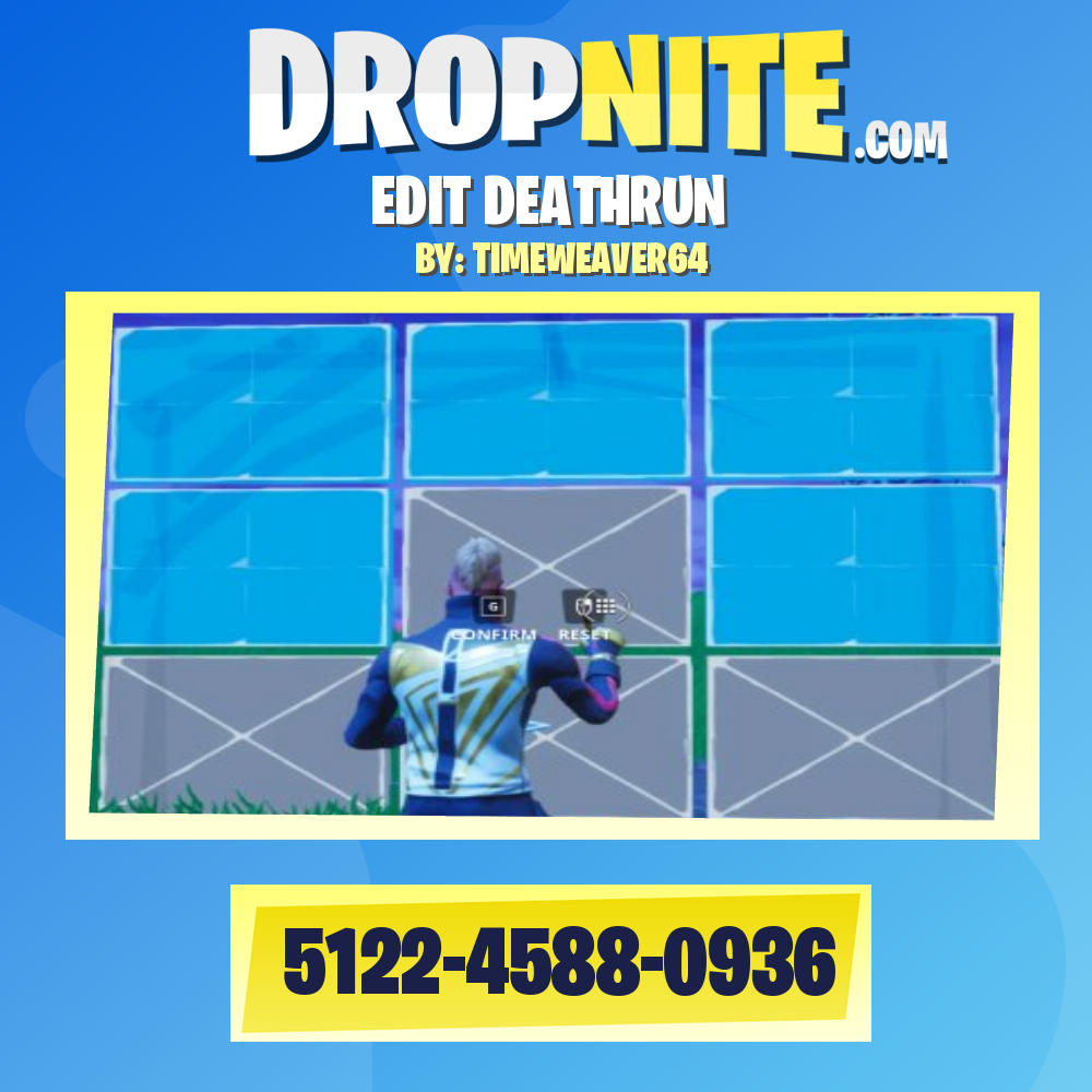 EDIT DEATHRUN
