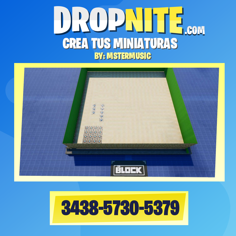 CREA TUS MINIATURAS