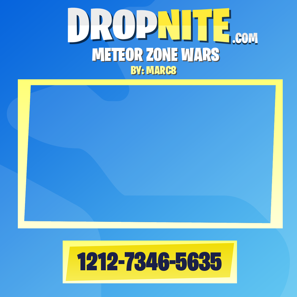 METEOR ZONE WARS