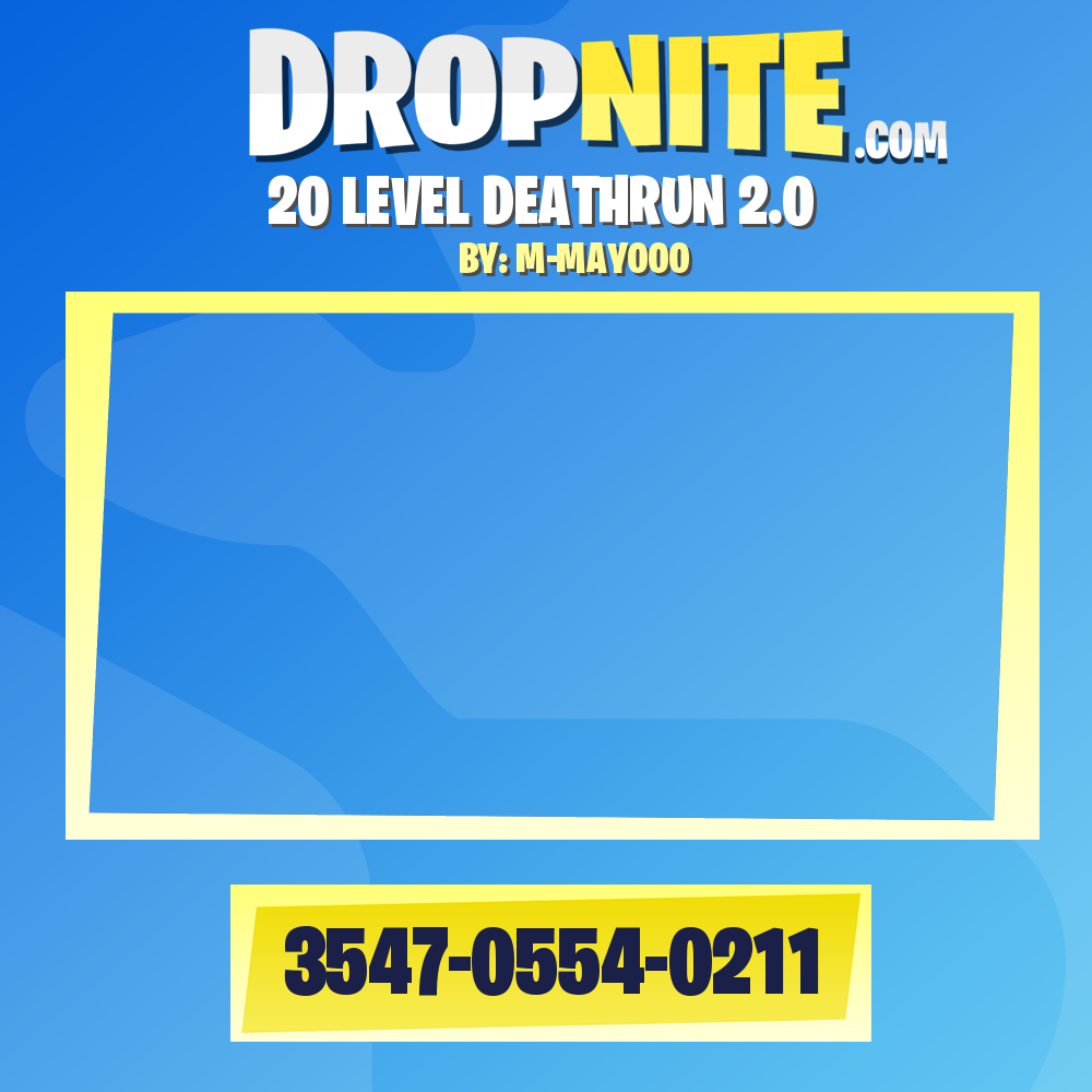 20 LEVEL DEATHRUN 2.0