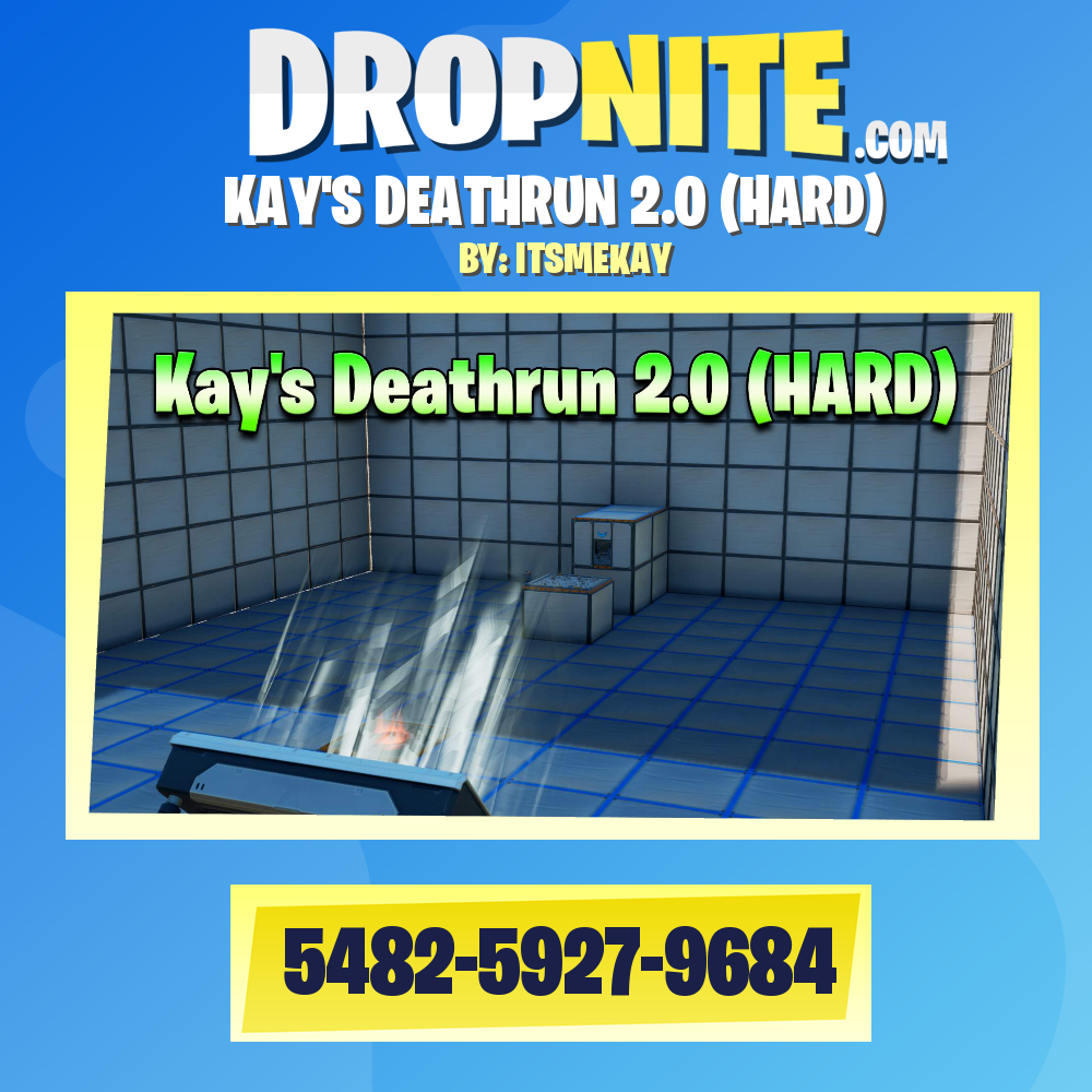 KAY'S DEATHRUN 2.0 (HARD)