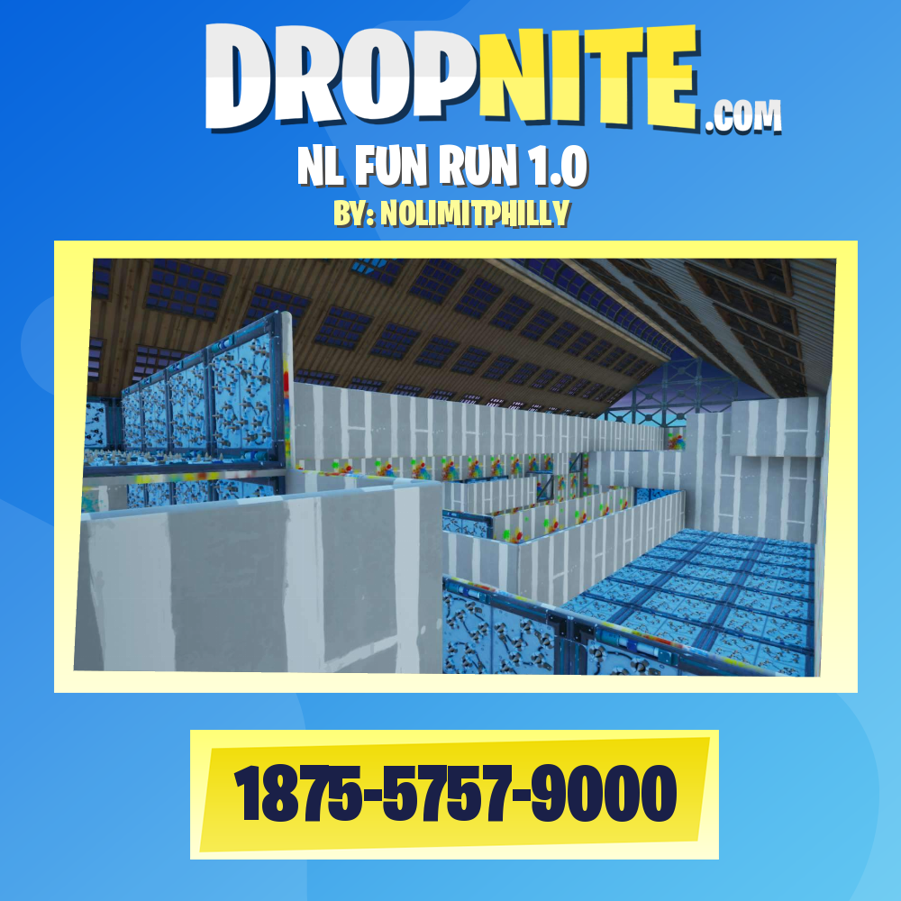 NL FUN RUN 1.0