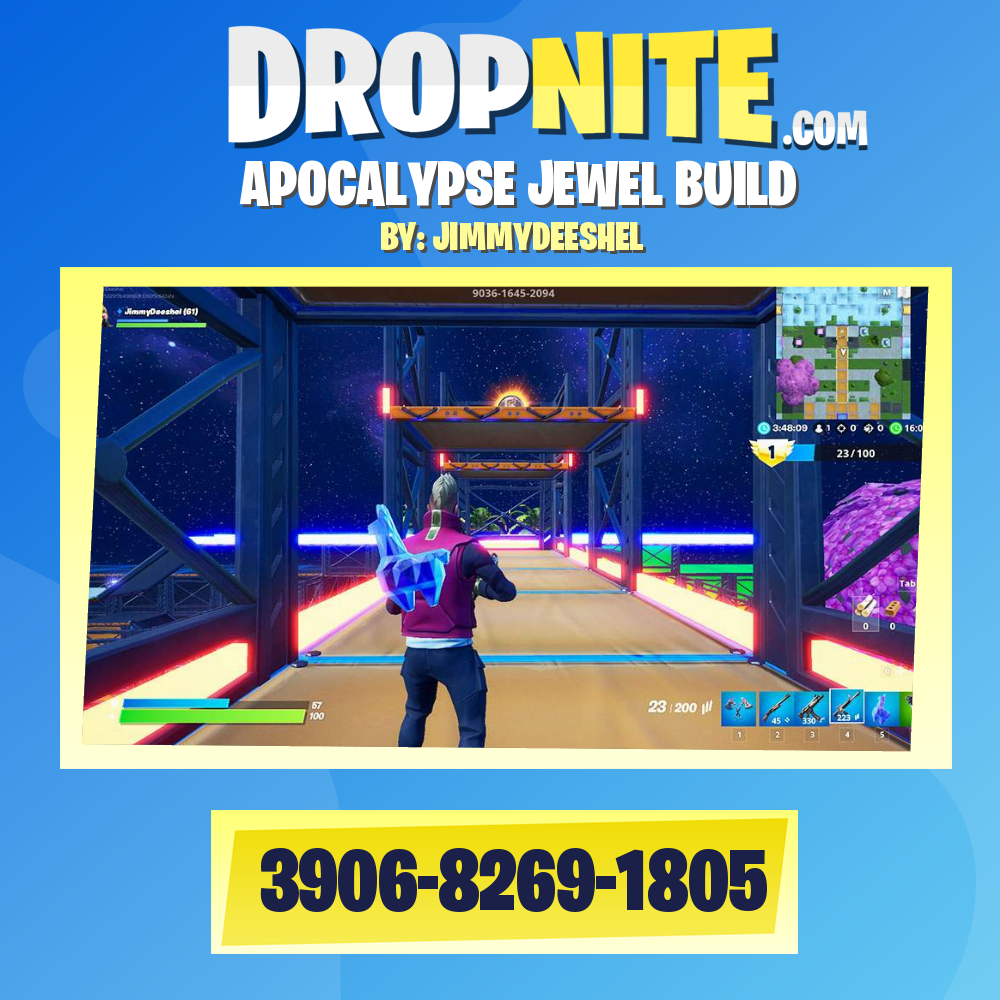 Zone Wars JEWEL Capture 2.0