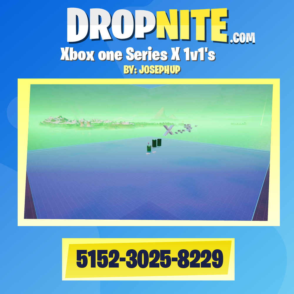 Xbox one Series X 1v1's