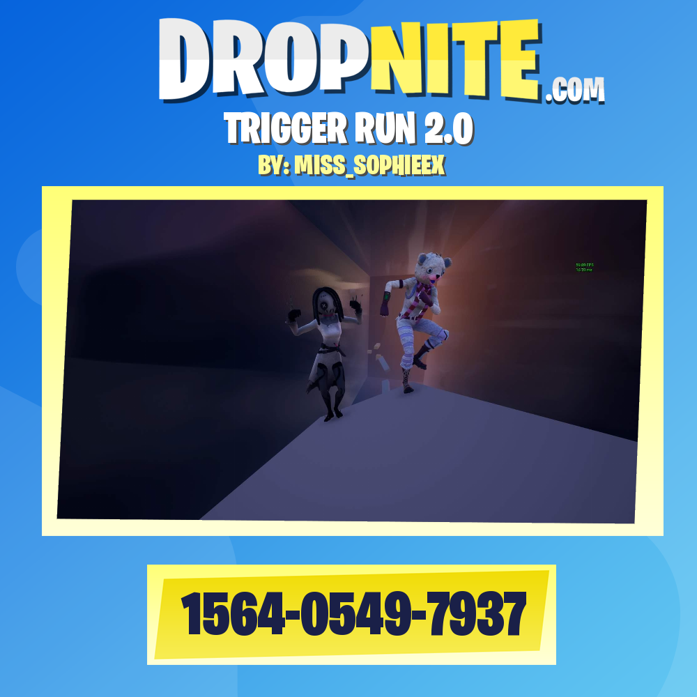 TRIGGER RUN 2.0