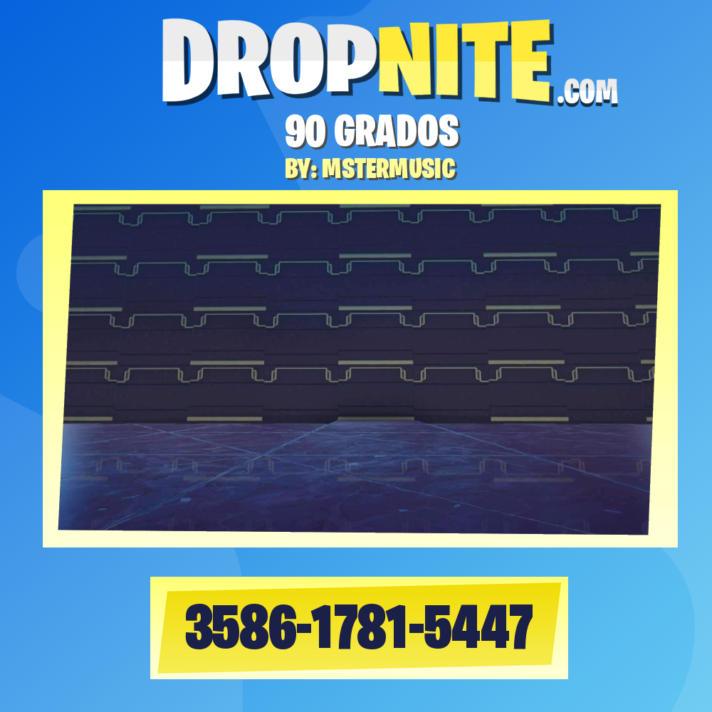 90 GRADOS