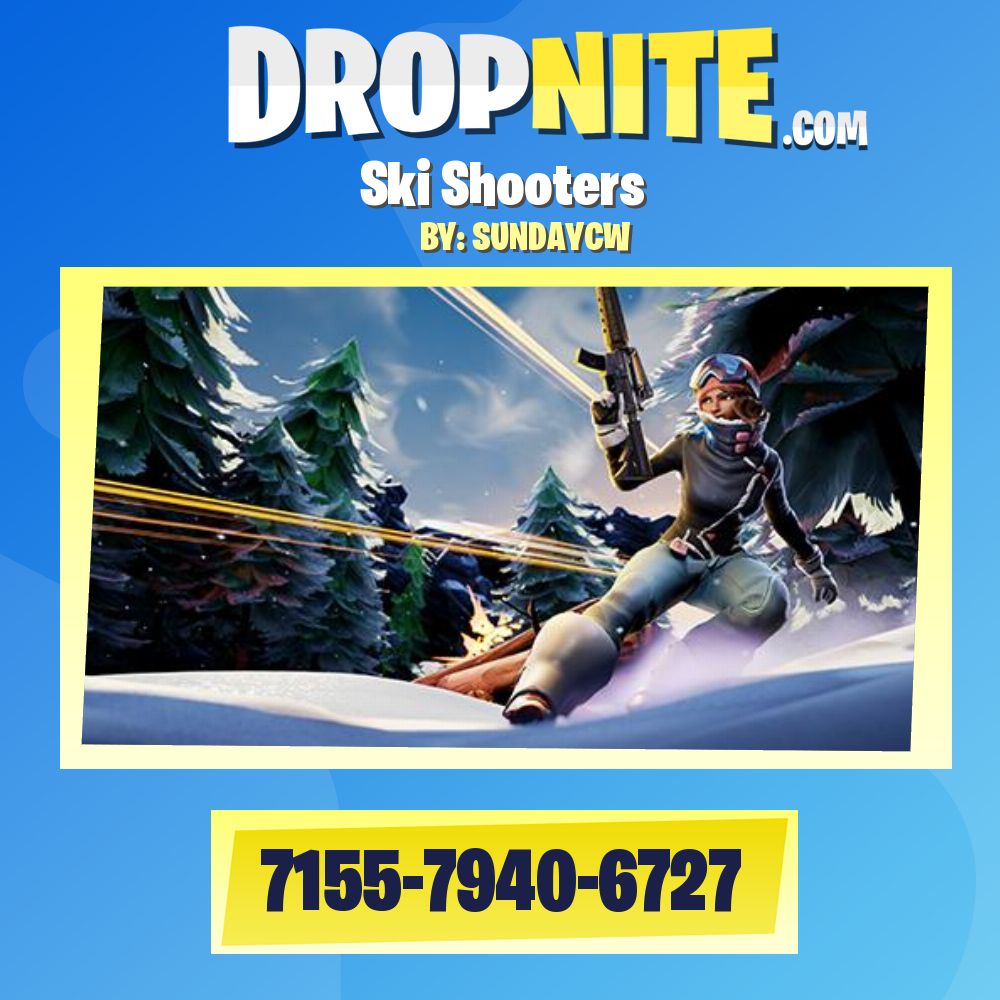 Ski Shooters