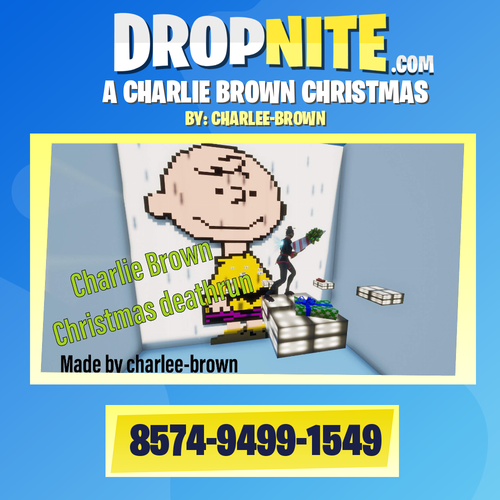A CHARLIE BROWN CHRISTMAS