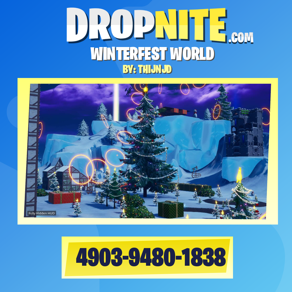 WINTERFEST WORLD