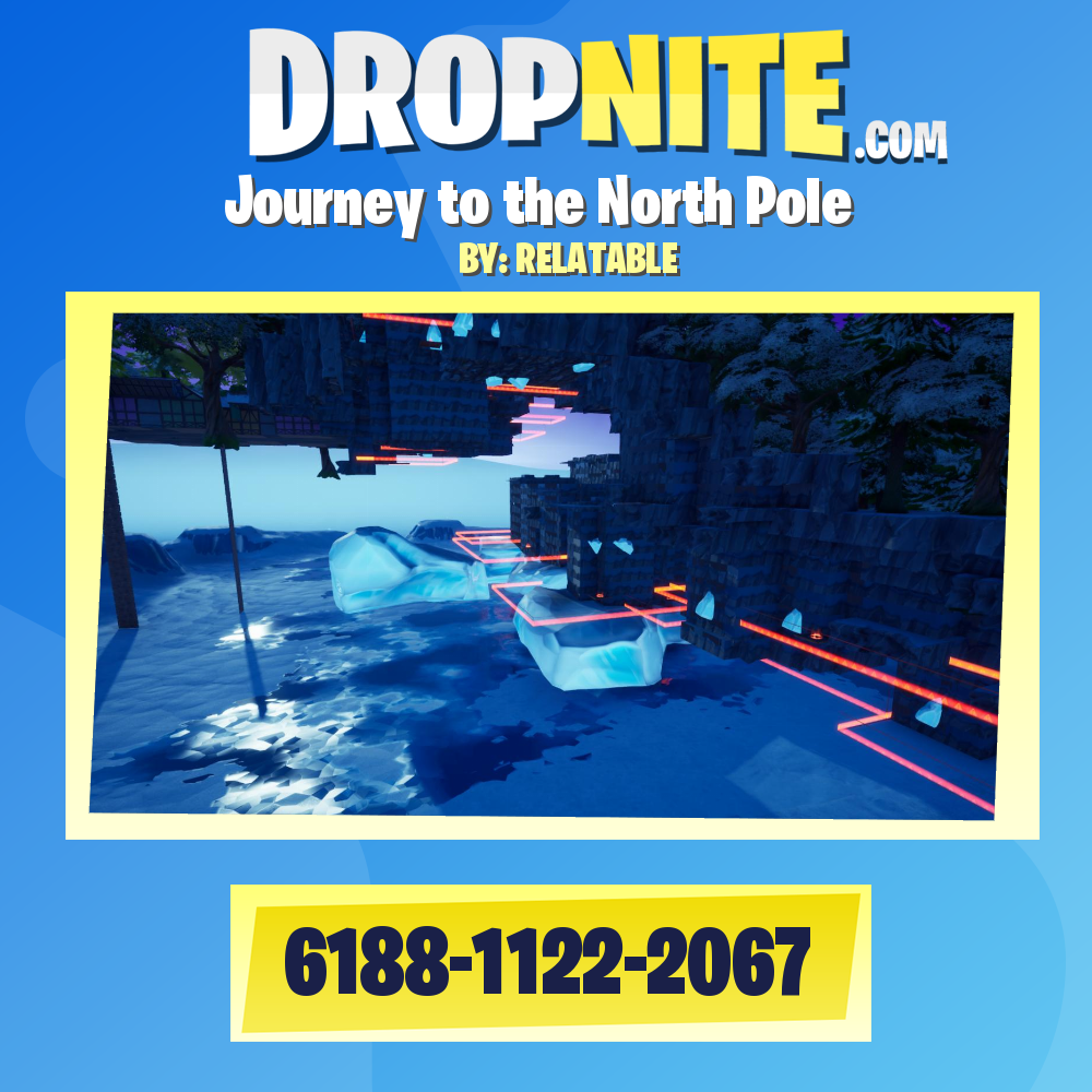 Journey to the North Pole