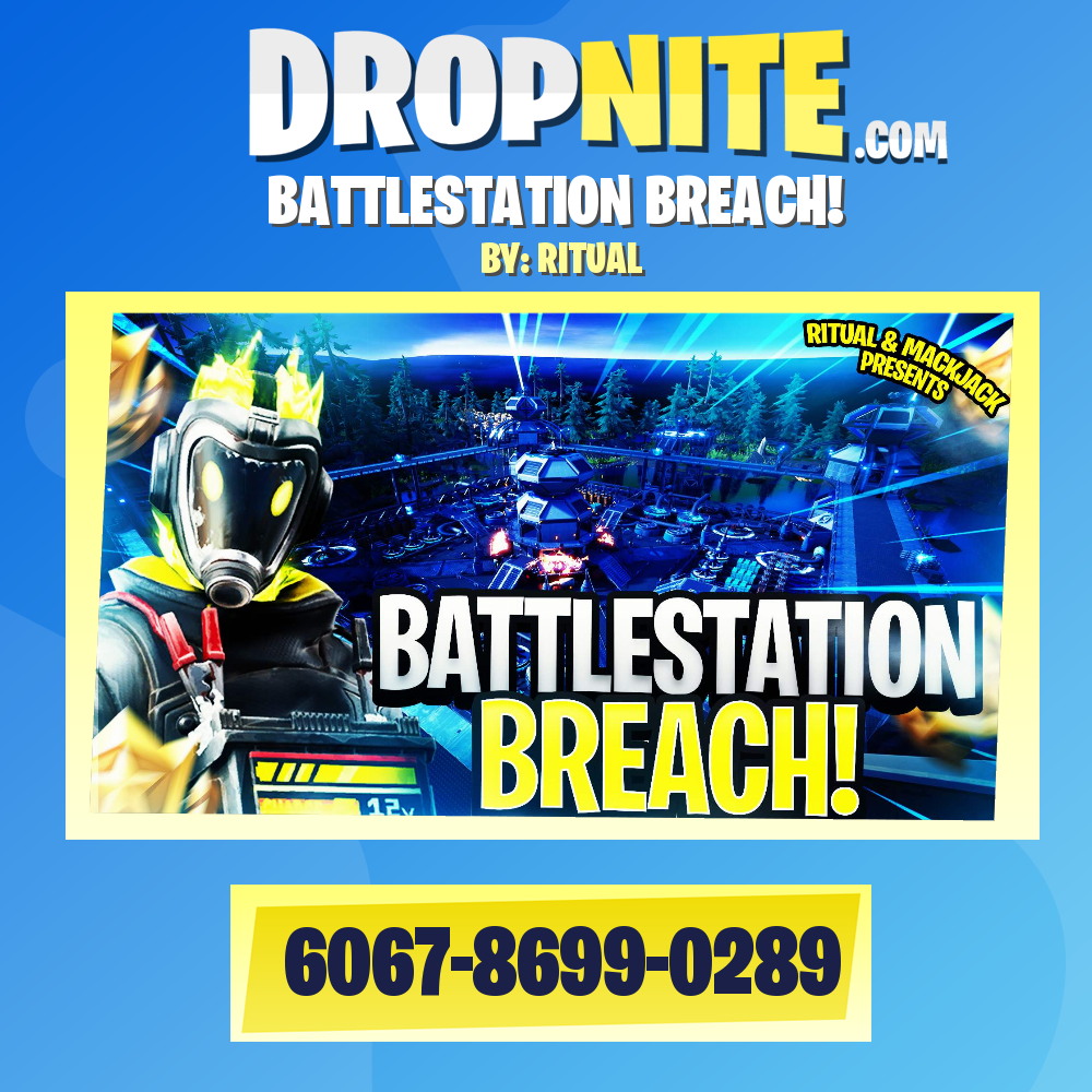 BATTLESTATION BREACH!