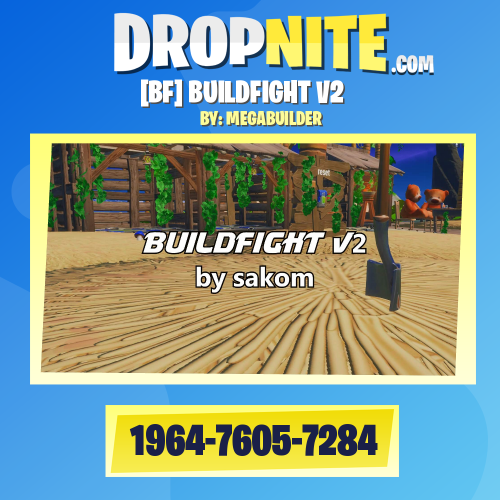[BF] BUILDFIGHT V2