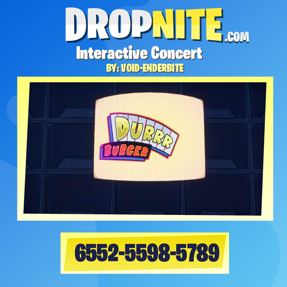 Interactive Concert