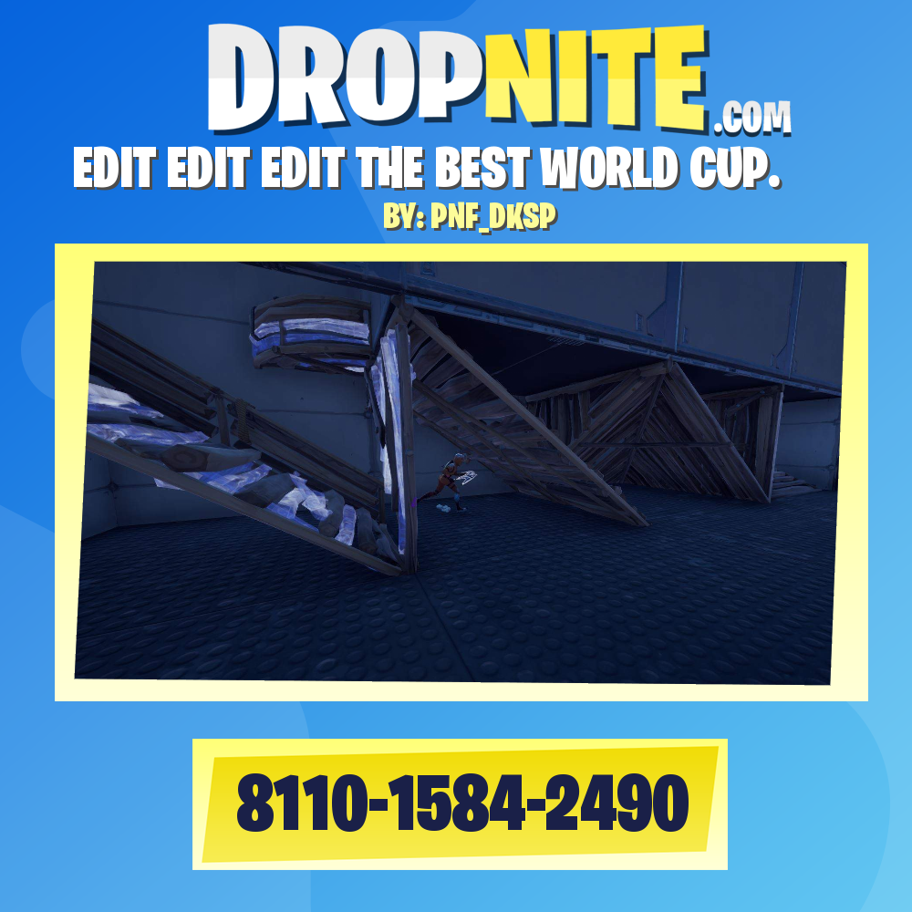 EDIT EDIT EDIT THE BEST WORLD CUP.