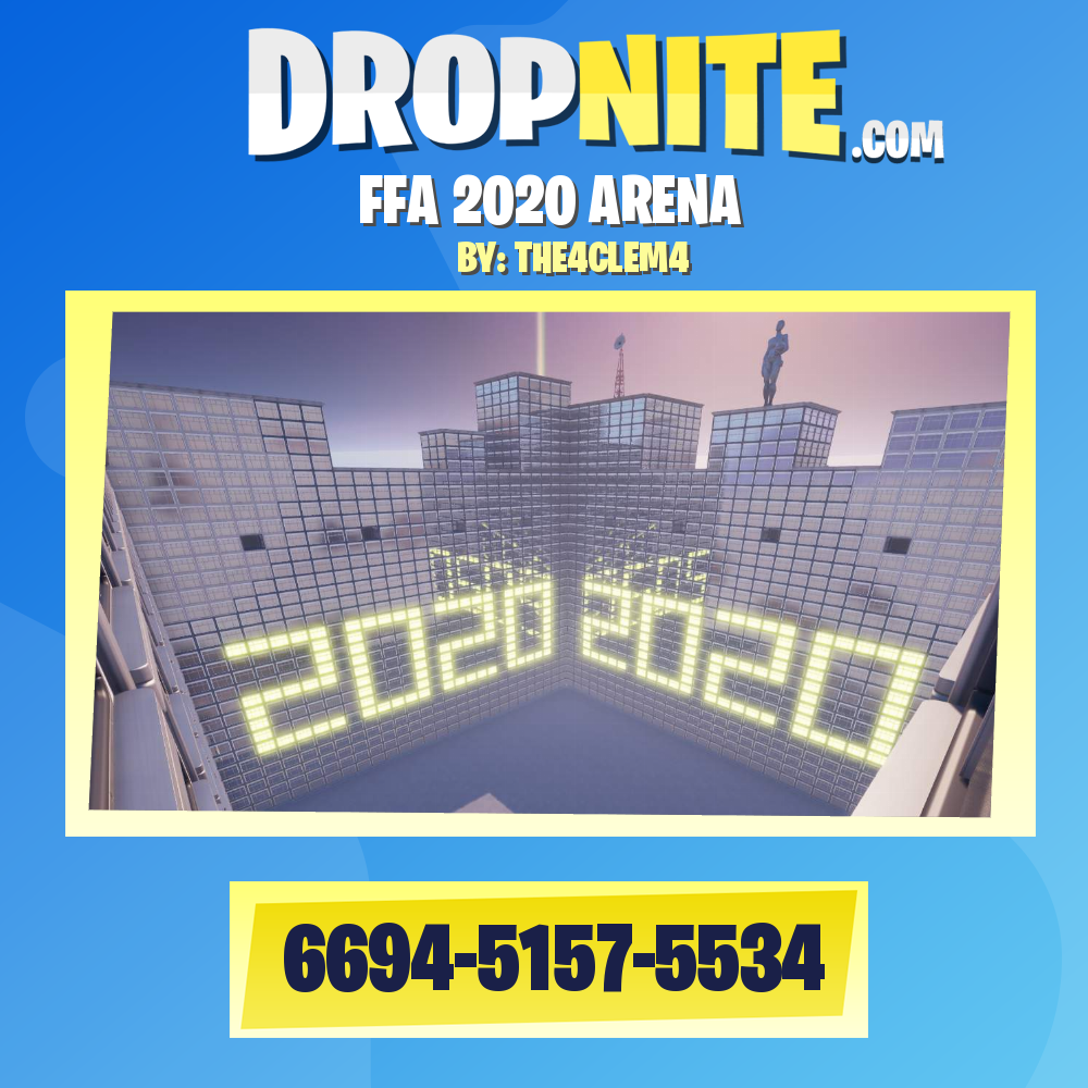 FFA 2020 ARENA