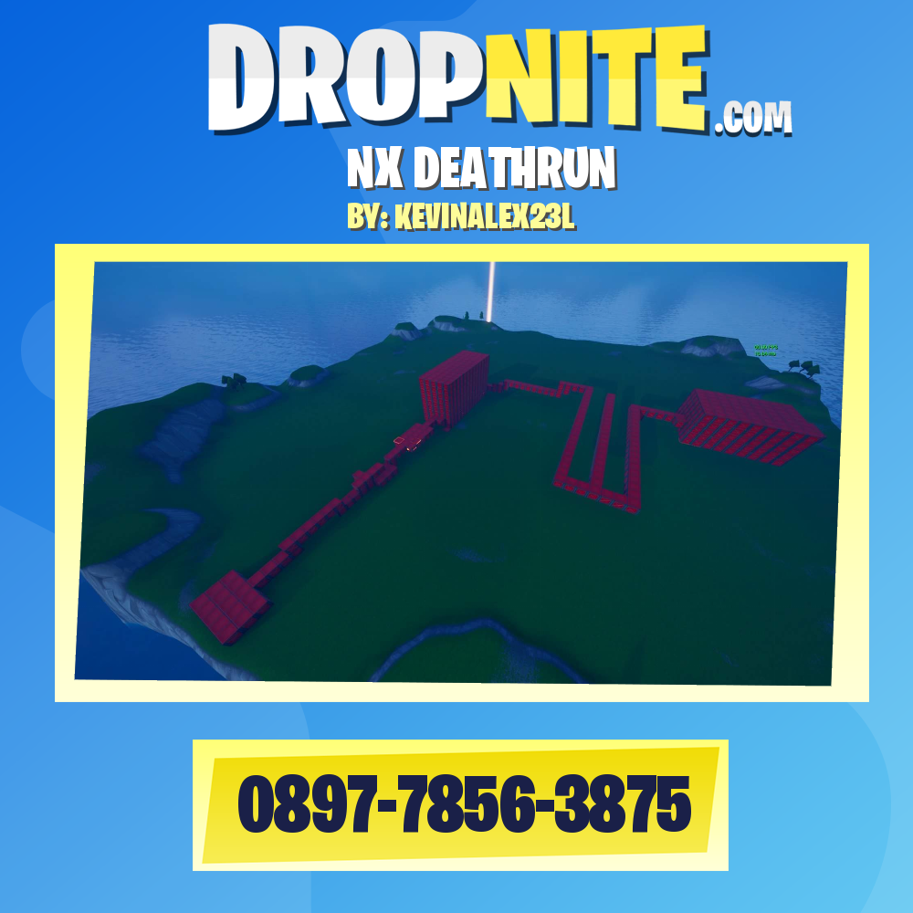NX DEATHRUN