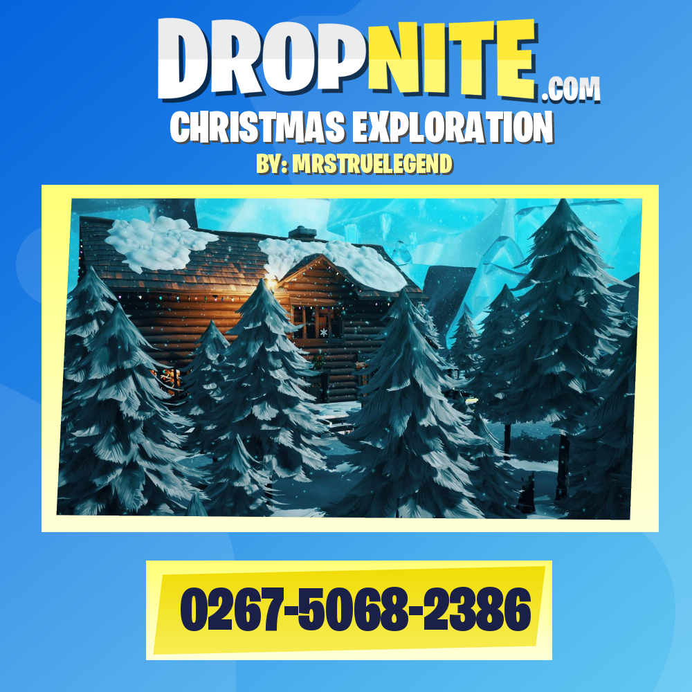 CHRISTMAS EXPLORATION