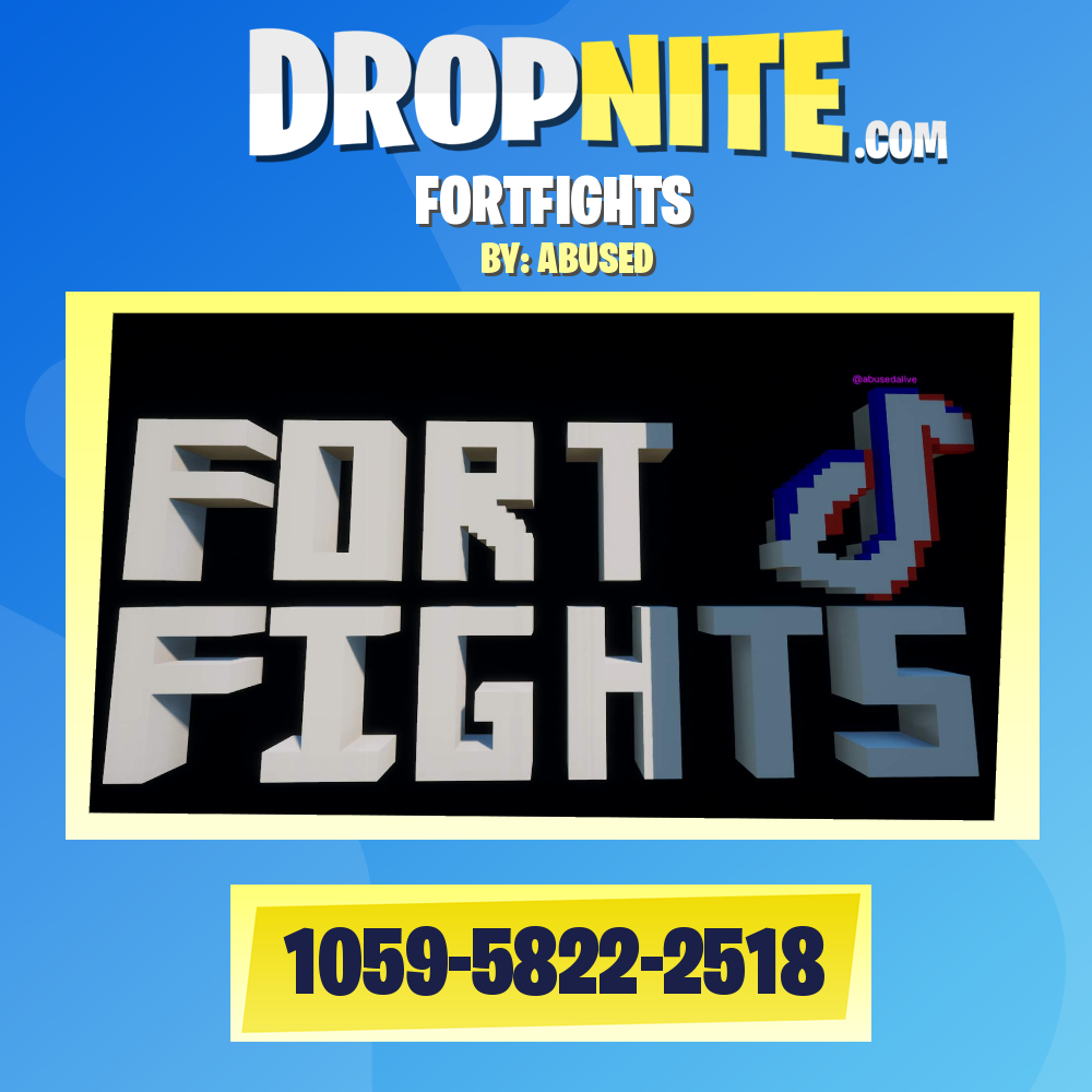FORTFIGHTS