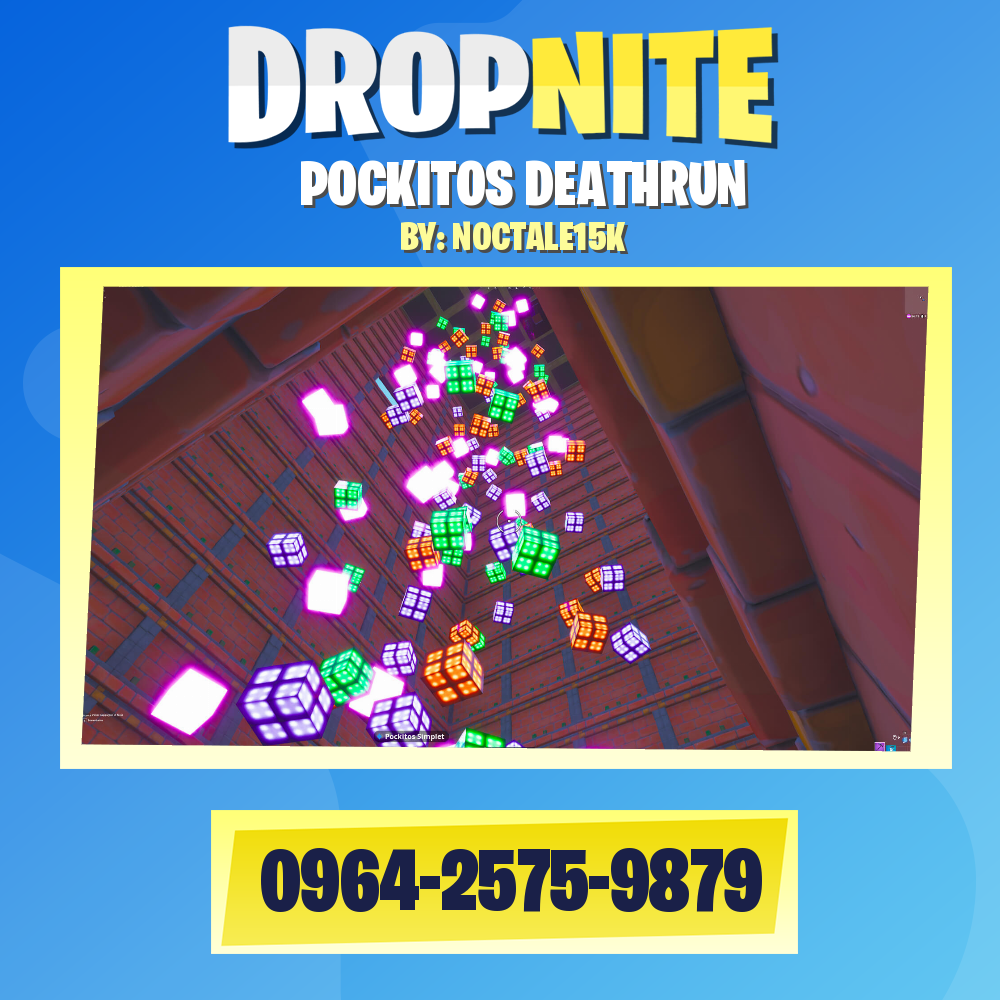POCKITOS DEATHRUN