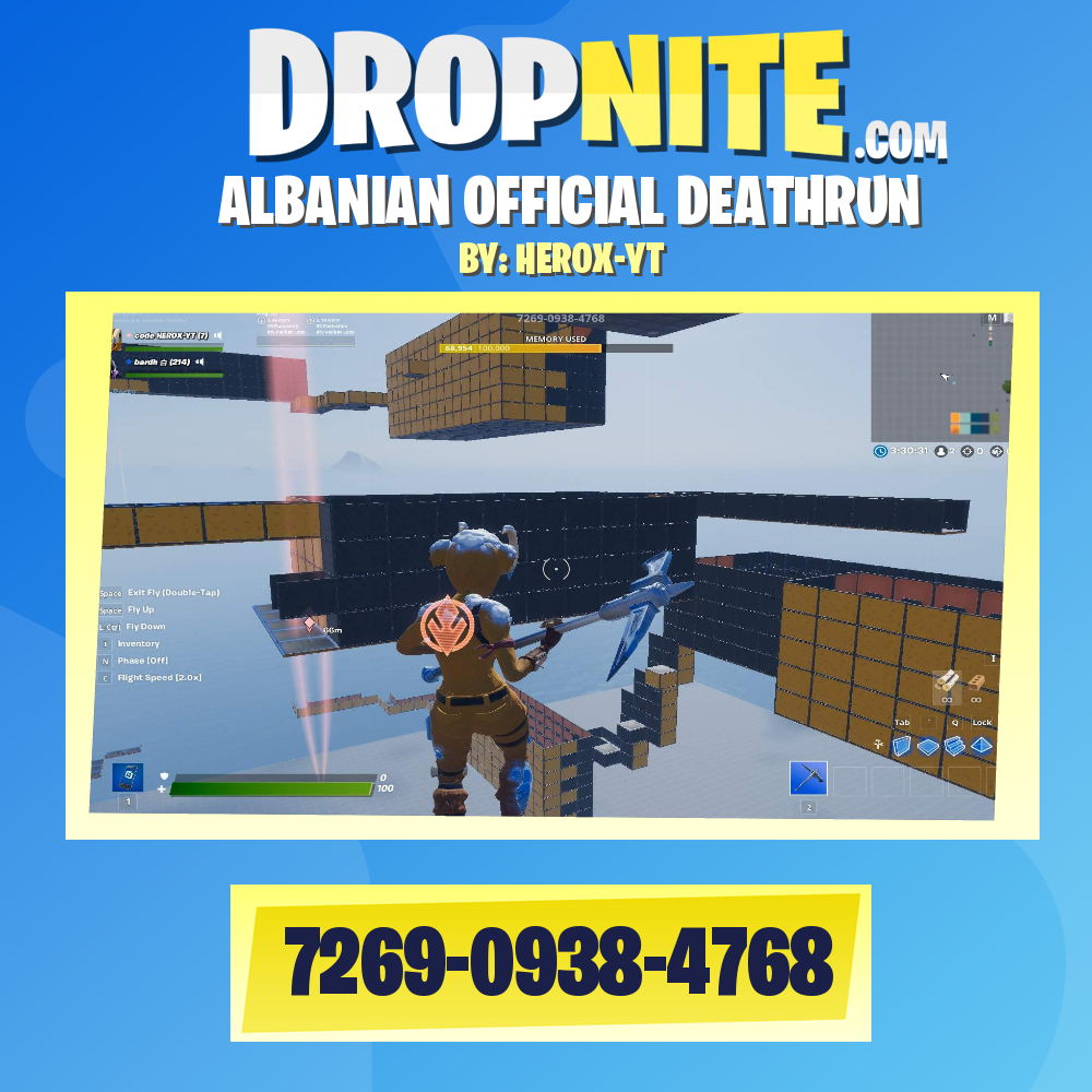 ALBANIAN OFFICIAL DEATHRUN