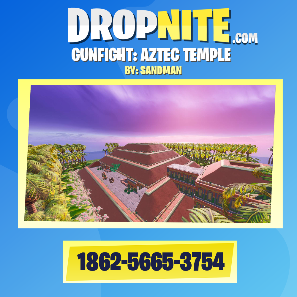 GUNFIGHT: AZTEC TEMPLE