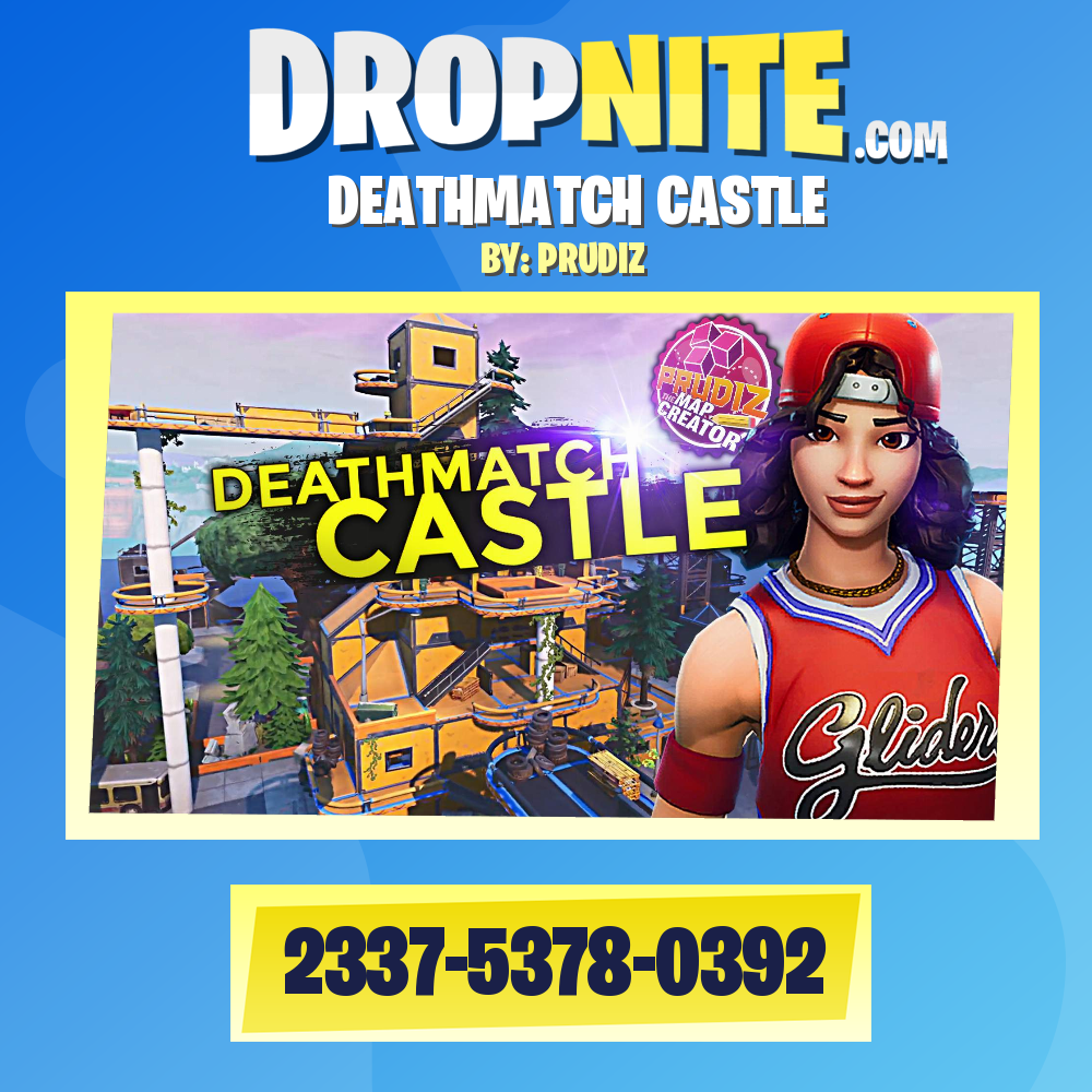 DEATHMATCH CASTLE