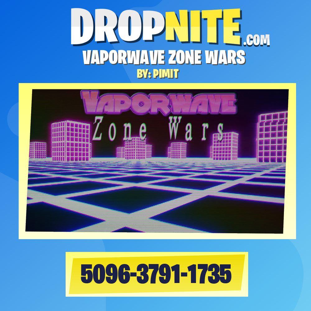 OHIO RP [TURF WARS] - Fortnite Creative Map Code - Dropnite