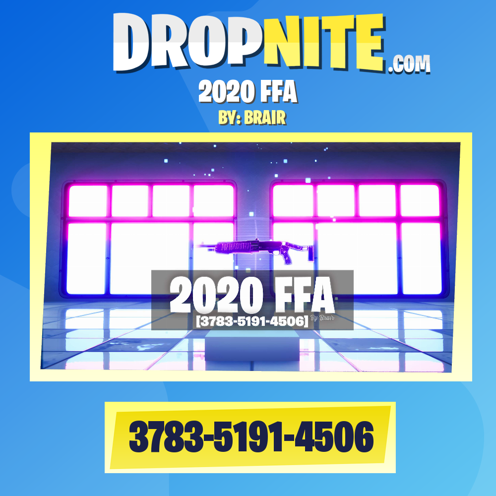 2020 FFA