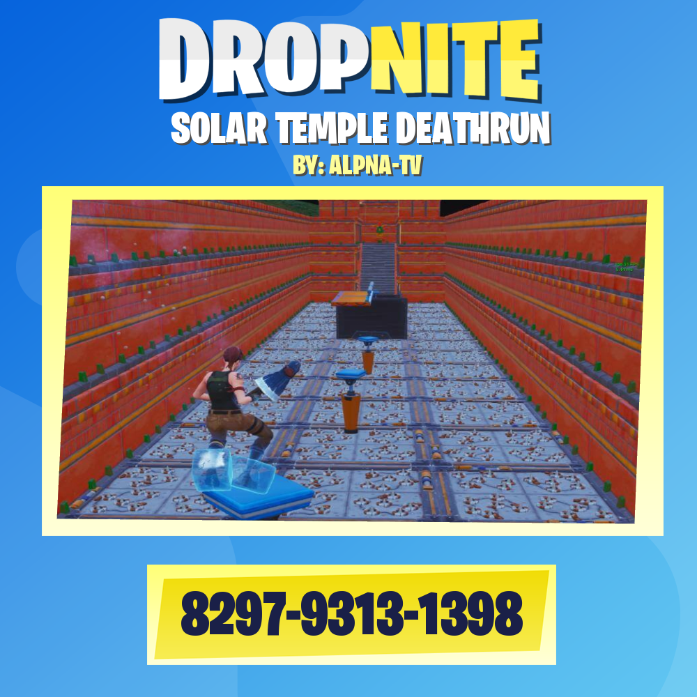 SOLAR TEMPLE DEATHRUN