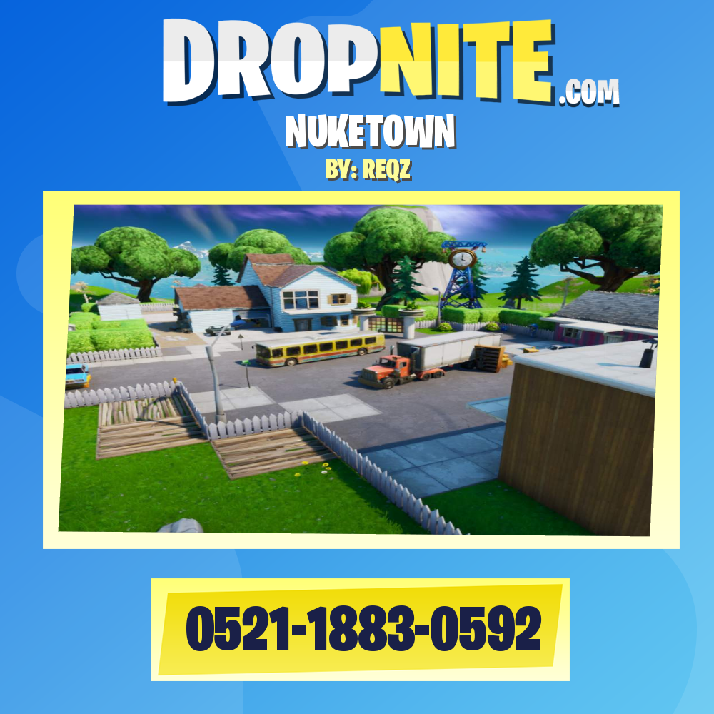 NUKETOWN