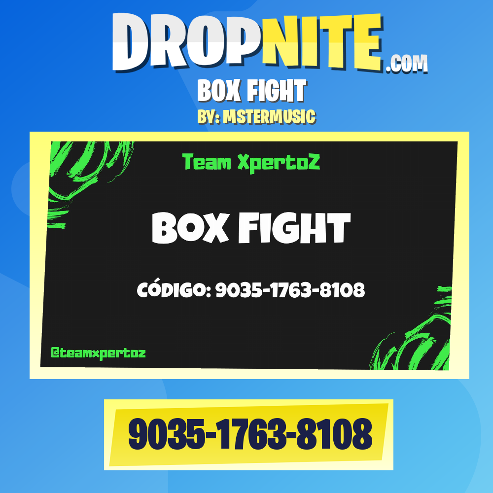 BOX FIGHT
