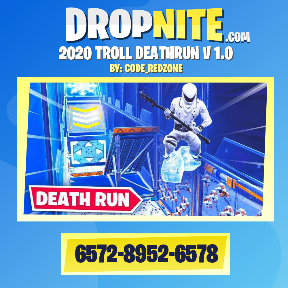2020 TROLL DEATHRUN V 1.0