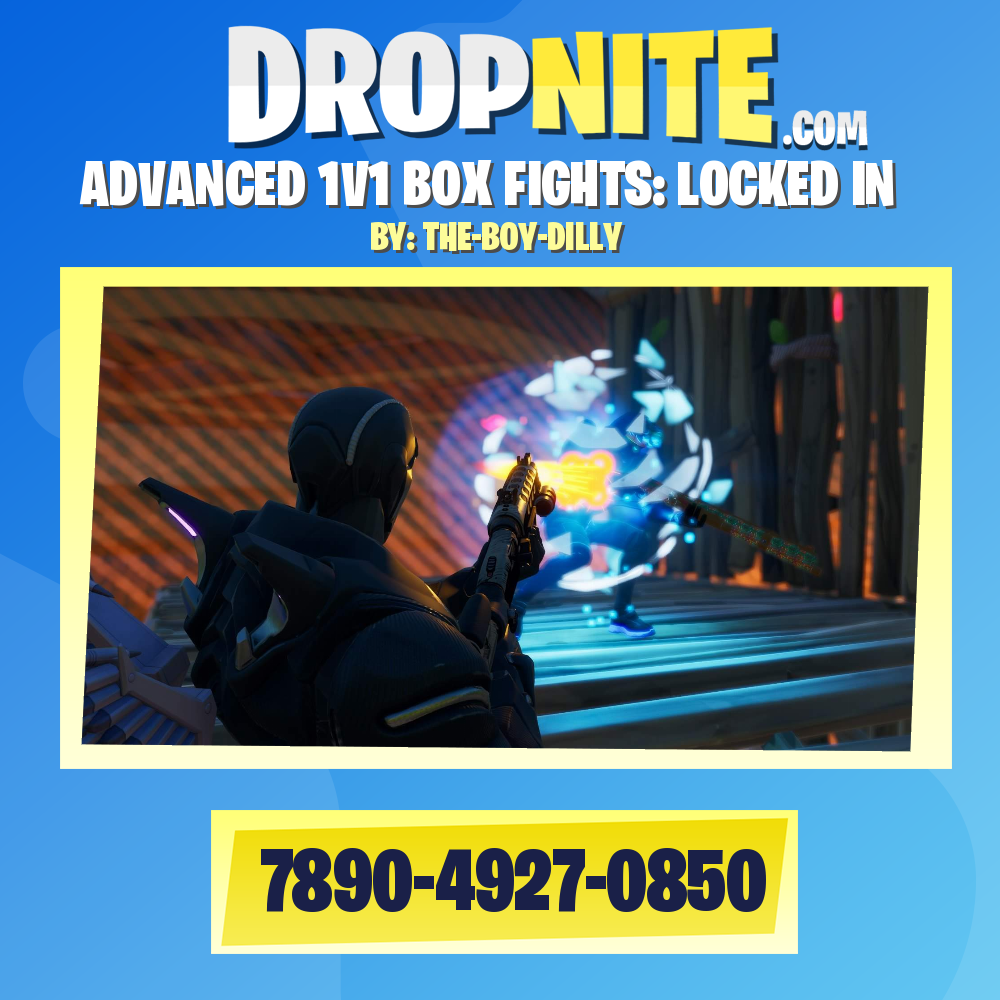 LOCKED-IN 1V1S: CASUAL