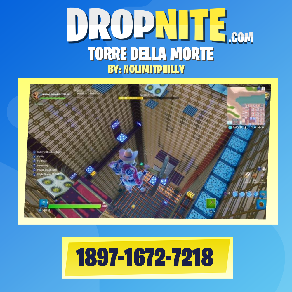TORRE DELLA MORTE