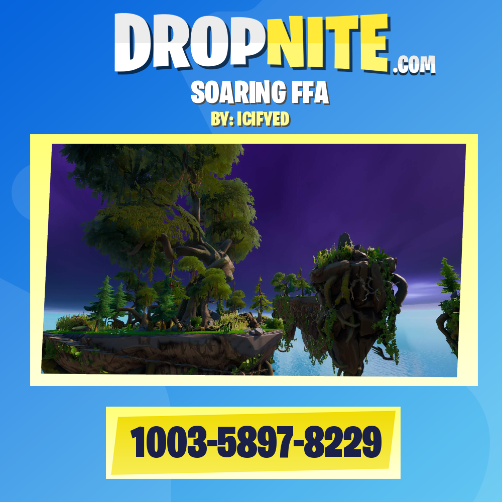 SOARING FFA