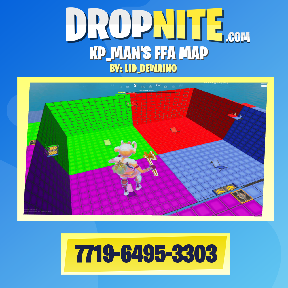 KP_MAN'S FFA MAP