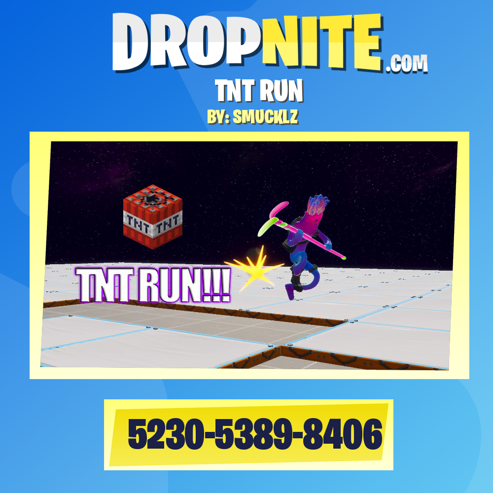 TNT RUN