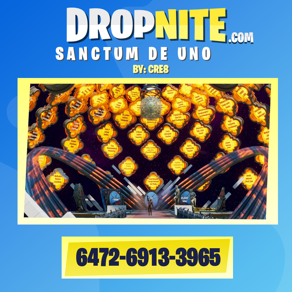 S A N C T U M   D E   U N O