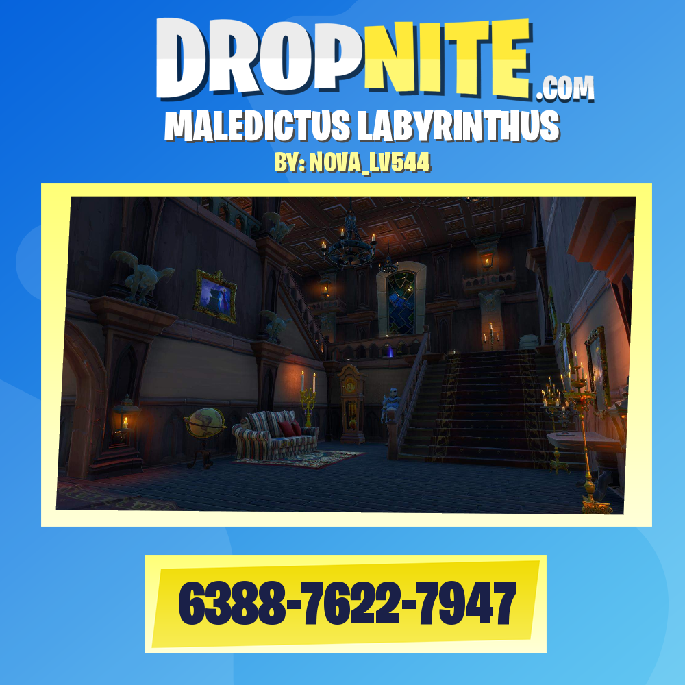 MALEDICTUS LABYRINTHUS